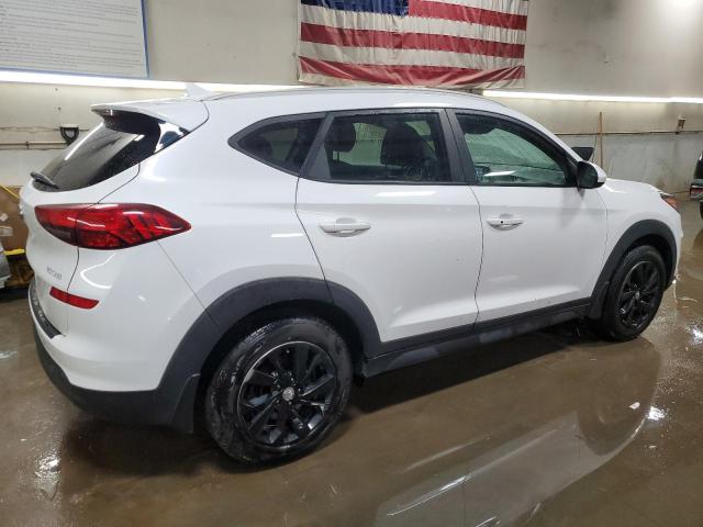 Photo 2 VIN: KM8J33A40MU347207 - HYUNDAI TUCSON LIM 