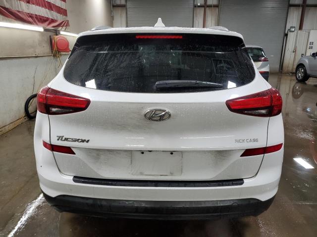 Photo 5 VIN: KM8J33A40MU347207 - HYUNDAI TUCSON LIM 