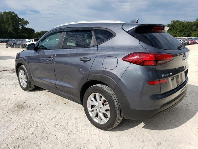 Photo 1 VIN: KM8J33A40MU402335 - HYUNDAI TUCSON LIM 