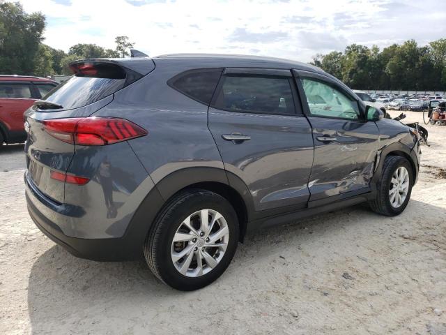 Photo 2 VIN: KM8J33A40MU402335 - HYUNDAI TUCSON LIM 