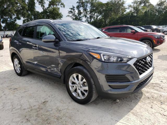 Photo 3 VIN: KM8J33A40MU402335 - HYUNDAI TUCSON LIM 