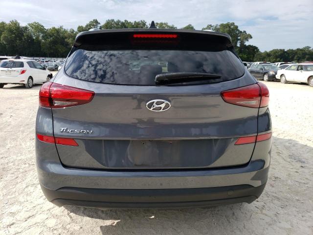 Photo 5 VIN: KM8J33A40MU402335 - HYUNDAI TUCSON LIM 