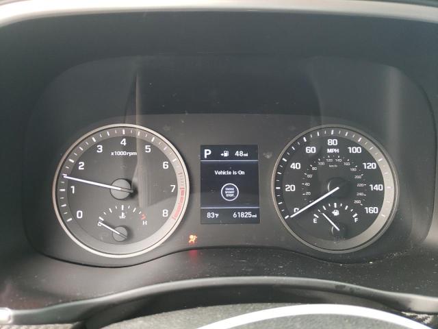 Photo 8 VIN: KM8J33A40MU402335 - HYUNDAI TUCSON LIM 