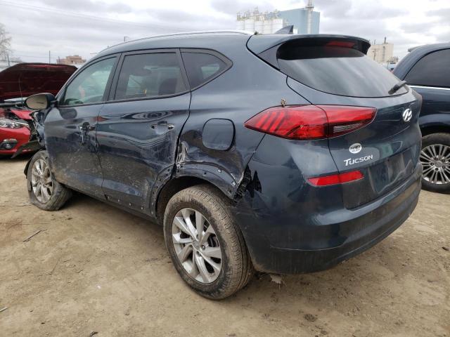 Photo 1 VIN: KM8J33A40MU403971 - HYUNDAI TUCSON 