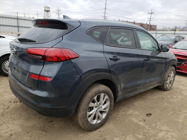 Photo 2 VIN: KM8J33A40MU403971 - HYUNDAI TUCSON 