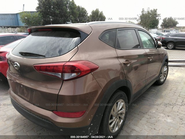 Photo 3 VIN: KM8J33A41GU026796 - HYUNDAI TUCSON 