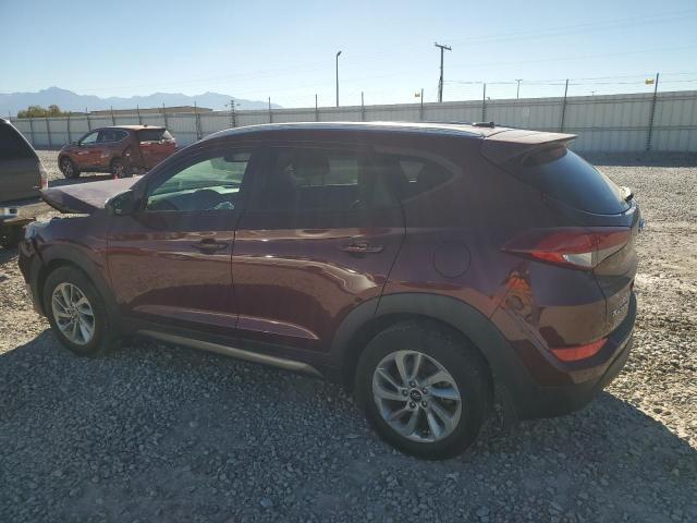 Photo 1 VIN: KM8J33A41GU041105 - HYUNDAI TUCSON LIM 