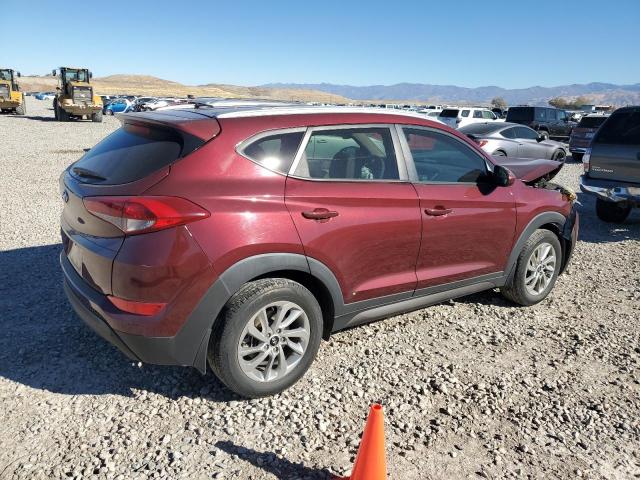 Photo 2 VIN: KM8J33A41GU041105 - HYUNDAI TUCSON LIM 