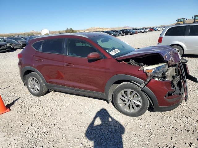 Photo 3 VIN: KM8J33A41GU041105 - HYUNDAI TUCSON LIM 