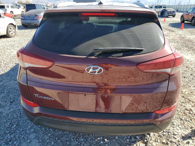 Photo 5 VIN: KM8J33A41GU041105 - HYUNDAI TUCSON LIM 