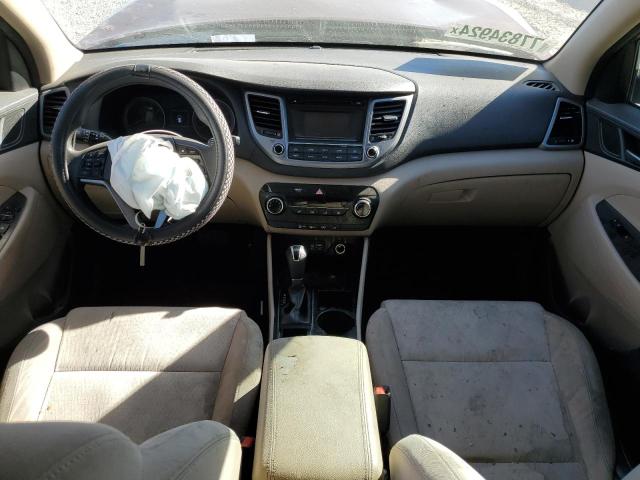 Photo 7 VIN: KM8J33A41GU041105 - HYUNDAI TUCSON LIM 