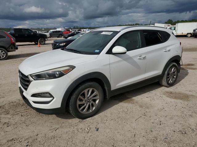 Photo 0 VIN: KM8J33A41GU062715 - HYUNDAI TUCSON LIM 