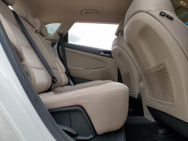 Photo 10 VIN: KM8J33A41GU062715 - HYUNDAI TUCSON LIM 