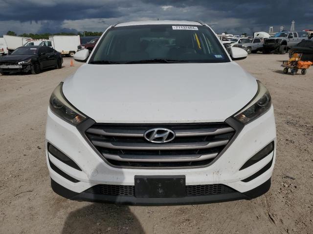 Photo 4 VIN: KM8J33A41GU062715 - HYUNDAI TUCSON LIM 