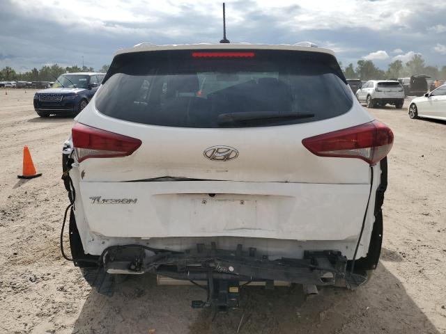 Photo 5 VIN: KM8J33A41GU062715 - HYUNDAI TUCSON LIM 