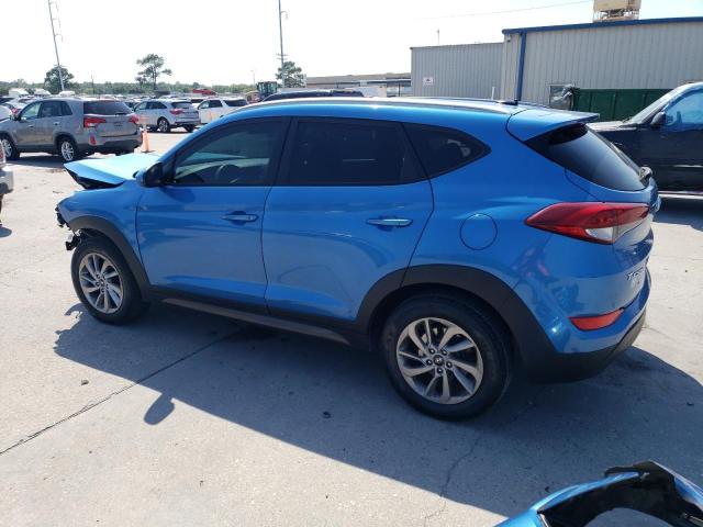 Photo 1 VIN: KM8J33A41GU073309 - HYUNDAI TUCSON LIM 