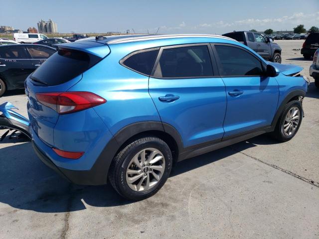 Photo 2 VIN: KM8J33A41GU073309 - HYUNDAI TUCSON LIM 