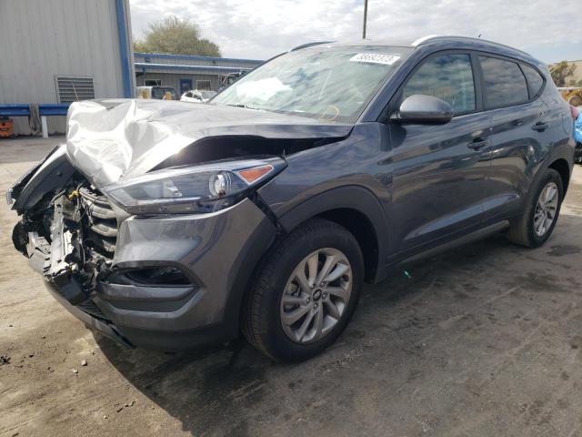 Photo 0 VIN: KM8J33A41GU077280 - HYUNDAI TUCSON LIM 