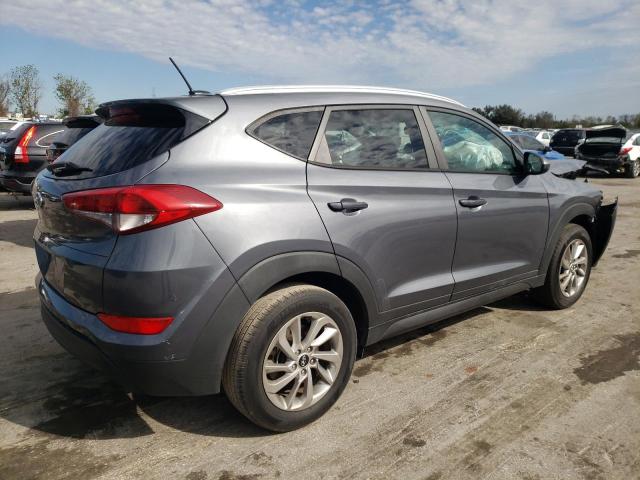 Photo 2 VIN: KM8J33A41GU077280 - HYUNDAI TUCSON LIM 