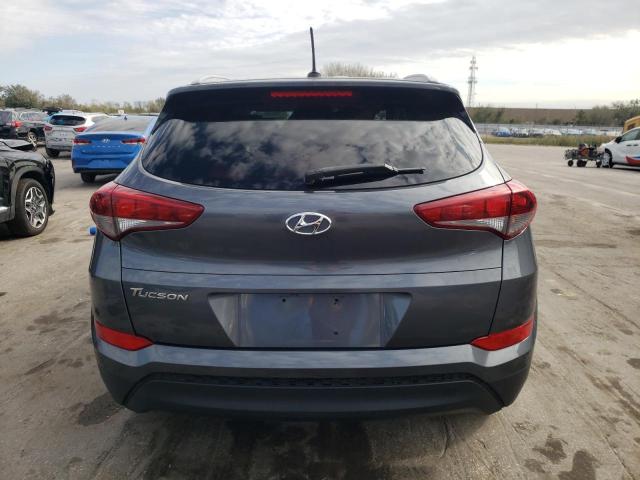 Photo 5 VIN: KM8J33A41GU077280 - HYUNDAI TUCSON LIM 