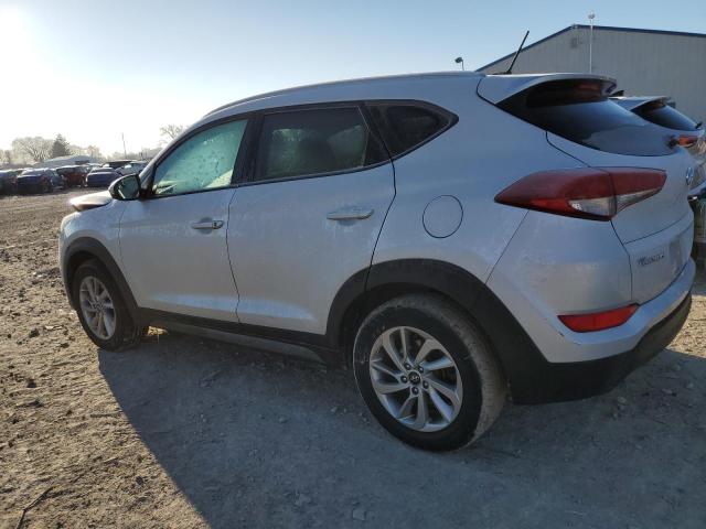 Photo 1 VIN: KM8J33A41GU082866 - HYUNDAI TUCSON LIM 