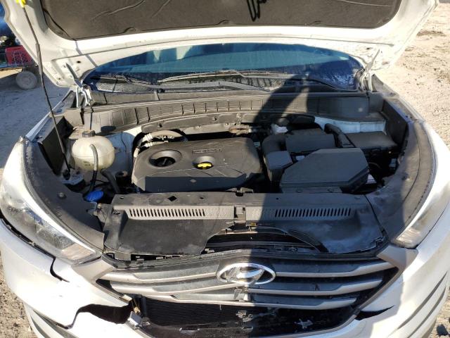 Photo 11 VIN: KM8J33A41GU082866 - HYUNDAI TUCSON LIM 