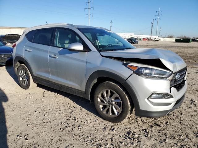 Photo 3 VIN: KM8J33A41GU082866 - HYUNDAI TUCSON LIM 