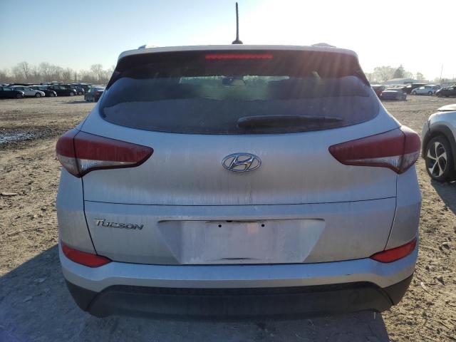 Photo 5 VIN: KM8J33A41GU082866 - HYUNDAI TUCSON LIM 