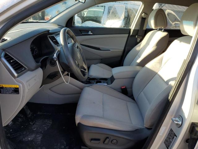 Photo 6 VIN: KM8J33A41GU082866 - HYUNDAI TUCSON LIM 