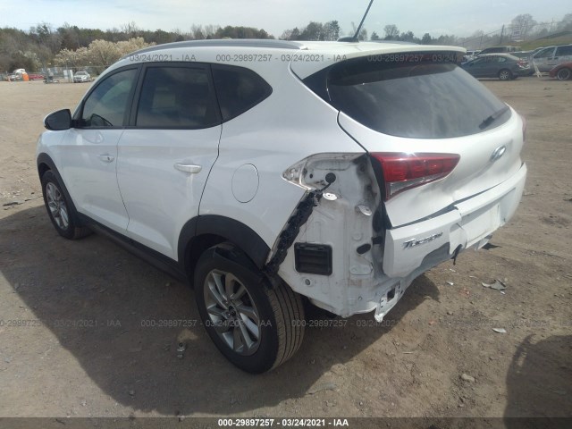 Photo 2 VIN: KM8J33A41GU089090 - HYUNDAI TUCSON 