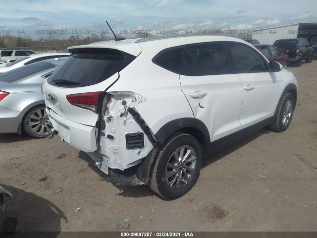 Photo 3 VIN: KM8J33A41GU089090 - HYUNDAI TUCSON 