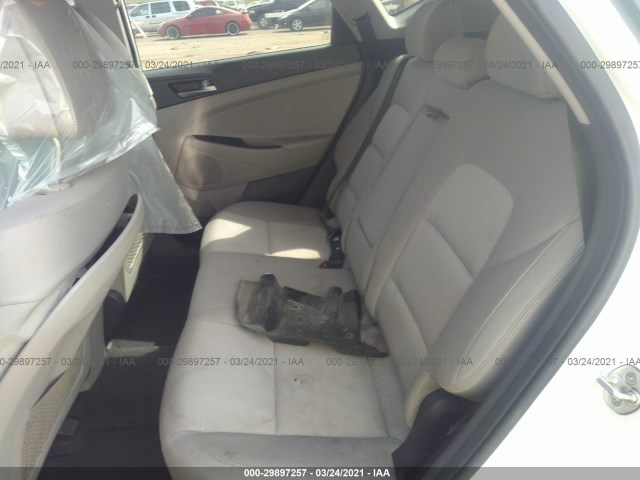 Photo 7 VIN: KM8J33A41GU089090 - HYUNDAI TUCSON 