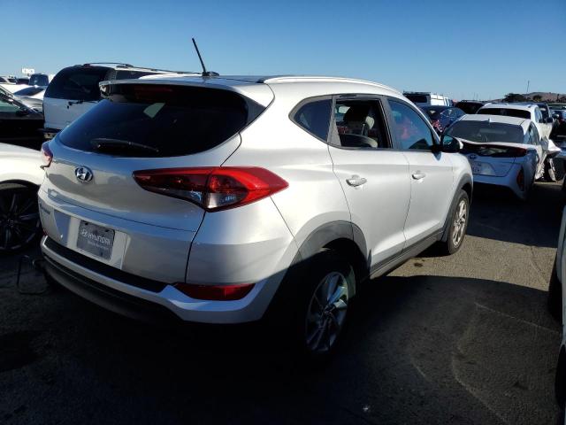 Photo 2 VIN: KM8J33A41GU089462 - HYUNDAI TUCSON 