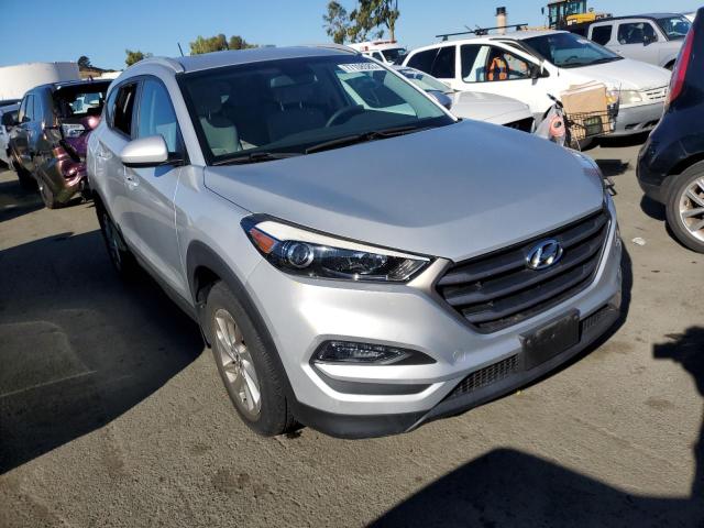 Photo 3 VIN: KM8J33A41GU089462 - HYUNDAI TUCSON 