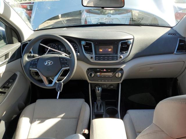 Photo 7 VIN: KM8J33A41GU089462 - HYUNDAI TUCSON 