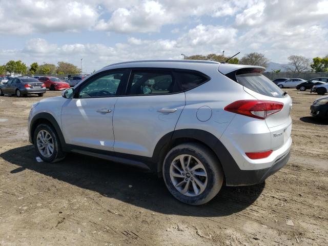 Photo 1 VIN: KM8J33A41GU097299 - HYUNDAI TUCSON LIM 