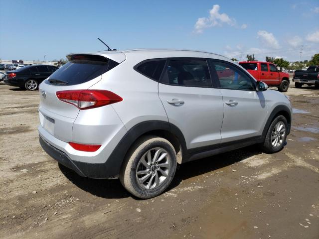 Photo 2 VIN: KM8J33A41GU097299 - HYUNDAI TUCSON LIM 