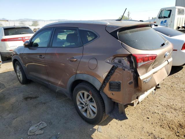 Photo 1 VIN: KM8J33A41GU106342 - HYUNDAI TUCSON LIM 