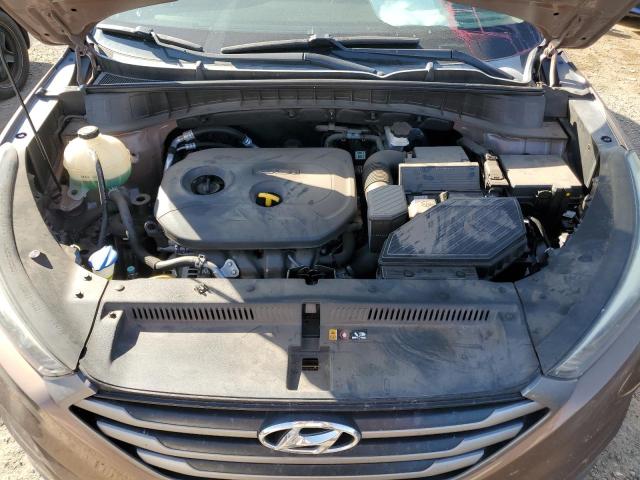 Photo 11 VIN: KM8J33A41GU106342 - HYUNDAI TUCSON LIM 