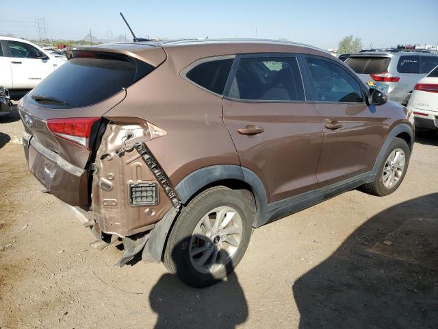 Photo 2 VIN: KM8J33A41GU106342 - HYUNDAI TUCSON LIM 