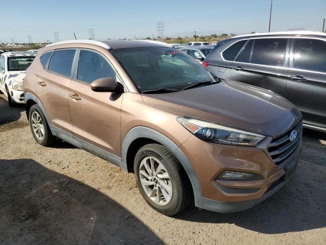 Photo 3 VIN: KM8J33A41GU106342 - HYUNDAI TUCSON LIM 