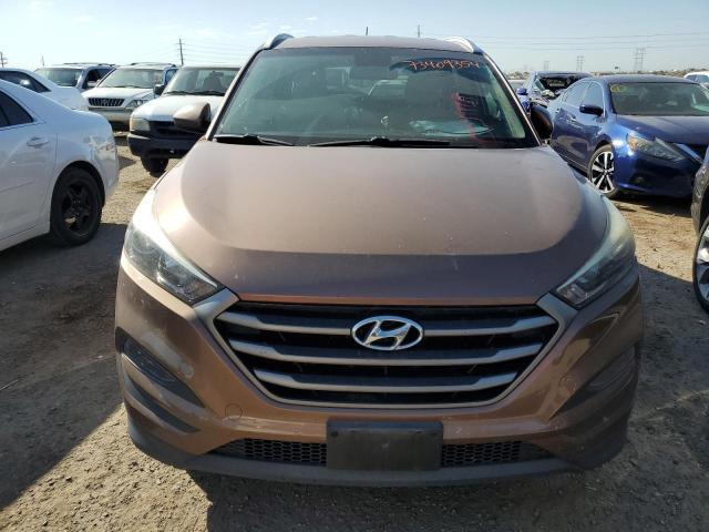 Photo 4 VIN: KM8J33A41GU106342 - HYUNDAI TUCSON LIM 