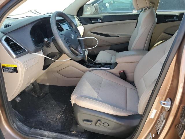 Photo 6 VIN: KM8J33A41GU106342 - HYUNDAI TUCSON LIM 