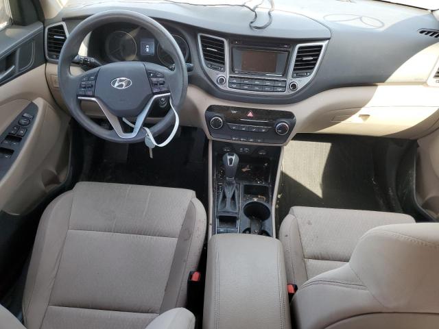 Photo 7 VIN: KM8J33A41GU106342 - HYUNDAI TUCSON LIM 