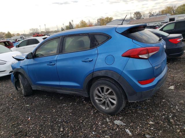 Photo 1 VIN: KM8J33A41GU126073 - HYUNDAI TUCSON 