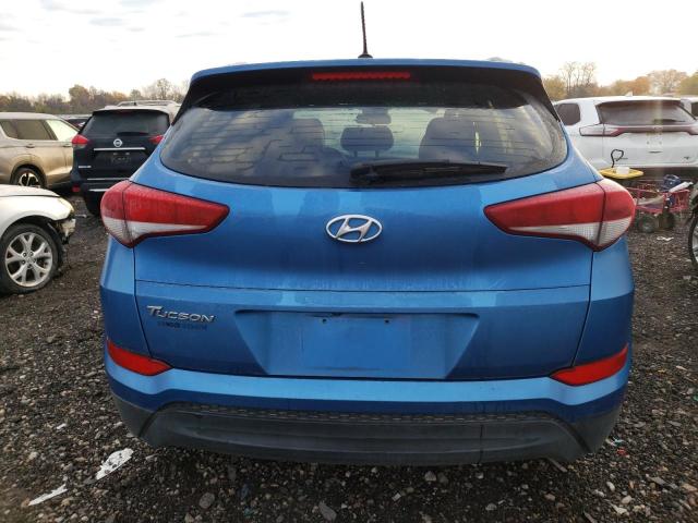 Photo 5 VIN: KM8J33A41GU126073 - HYUNDAI TUCSON 