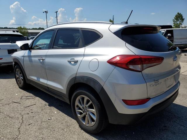 Photo 2 VIN: KM8J33A41GU130866 - HYUNDAI TUCSON LIM 