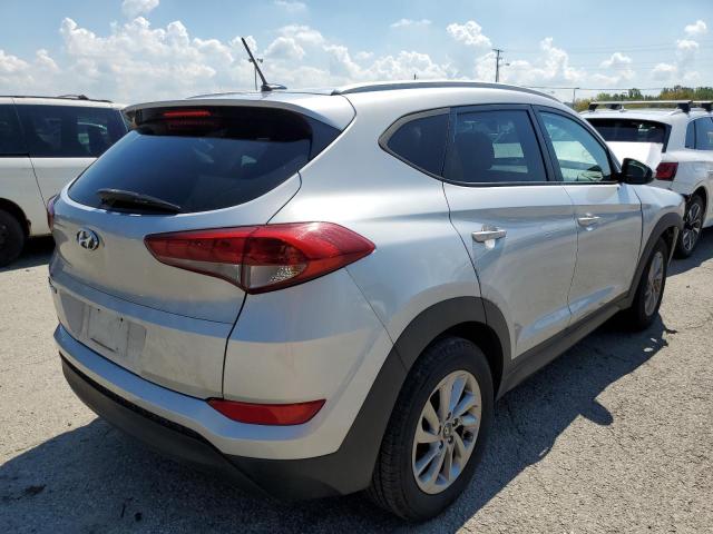 Photo 3 VIN: KM8J33A41GU130866 - HYUNDAI TUCSON LIM 