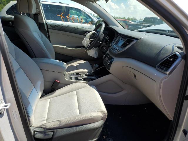 Photo 4 VIN: KM8J33A41GU130866 - HYUNDAI TUCSON LIM 