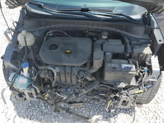 Photo 11 VIN: KM8J33A41GU143214 - HYUNDAI TUCSON 